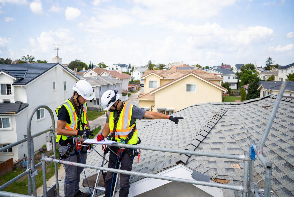 Diagnostic entreprise